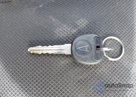 2008 Pontiac Grand Prix z USA, uszkodzony, nr VIN 2G2WP552781114899